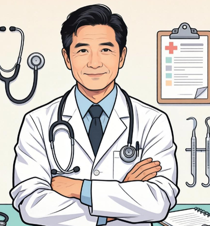 周柯在哪里坐诊